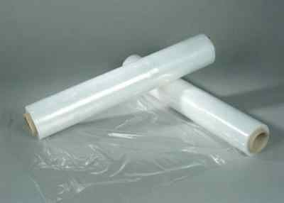 塑料制品 從塑料薄膜到日常應(yīng)用